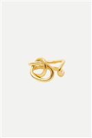 Anello Giulia Barela Jewelry Donna in Bronzo C1731 - C1731